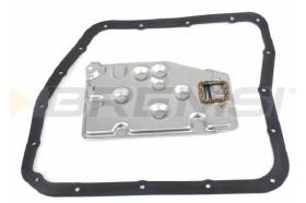 Bremsi FR2814 - FILTRO TRASMISSIONE | TRANSMISSION FILTER