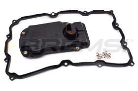 Bremsi FR2816 - FILTRO CAJA DE CAMBIO | TRANSMISSION FILTER