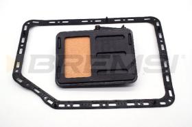 Bremsi FR2824 - FILTRO CAJA DE CAMBIO | TRANSMISSION FILTER