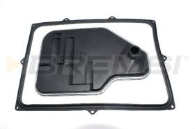 Bremsi FR2825 - FILTRO CAJA DE CAMBIO | TRANSMISSION FILTER