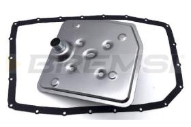 Bremsi FR2826 - FILTRO CAJA DE CAMBIO | TRANSMISSION FILTER