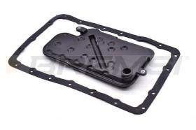 Bremsi FR2836 - FILTRO CAJA DE CAMBIO | TRANSMISSION FILTER