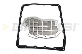 Bremsi FR2837 - FILTRO CAJA DE CAMBIO | TRANSMISSION FILTER