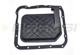 Bremsi FR2843 - FILTRO CAJA DE CAMBIO | TRANSMISSION FILTER