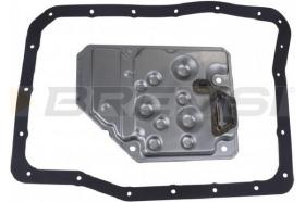 Bremsi FR2850 - FILTRO CAJA DE CAMBIO | TRANSMISSION FILTER