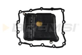 Bremsi FR2851 - FILTRO CAJA DE CAMBIO | TRANSMISSION FILTER