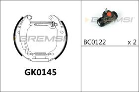 Bremsi GK0145 - PRODUCTO