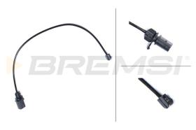 Bremsi WI0402 - SEGNALATORI | SENSORS