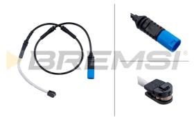 Bremsi WI0403 - SEGNALATORI | SENSORS