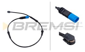 Bremsi WI0404 - AVISADOR DE FRENO | SENSORS