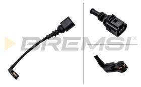 Bremsi WI0410 - SEGNALATORI | SENSORS