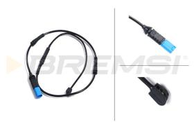 Bremsi WI0413 - AVISADOR DE FRENO | SENSORS
