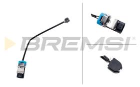Bremsi WI0446 - SEGNALATORI | SENSORS