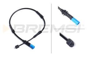 Bremsi WI0450 - SEGNALATORI | SENSORS