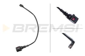 Bremsi WI0451 - AVISADOR DE FRENO | SENSORS