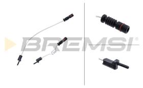 Bremsi WI0759 - AVISADOR DE FRENO | SENSORS