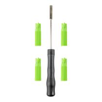 JBM 54677 - KIT DE LIMPIEZA DE ENGRASADORES
