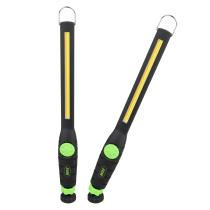 JBM 54567 - LÁMPARA LED ULTRAVIOLETA REGULABLE CON BASE IMANTADA ARTICUL