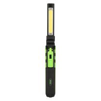 JBM 54600 - MINI LÁMPARA LED ARTICULADA IMANTADA - 360LM