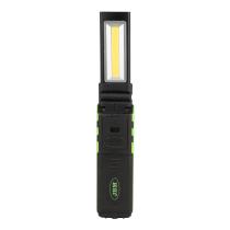 JBM 54601 - LÁMPARA LED REGULABLE ARTICULADA CON BASE IMANTADA - 400LM