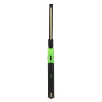 JBM 54599 - LÁMPARA LED ULTRAFINA PLEGABLE - 500LM
