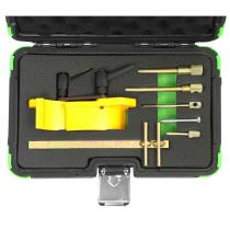 JBM 54477 - KIT DE CALADO OPEL/CHEVREOLET/SUZUKI 1.9, 2.5 DTI - CDTI (DI