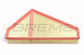 Bremsi FA2625 - FILTRO DE AIRE | AIR FILTER