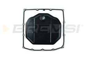 Bremsi FR2647 - FILTRO CAJA DE CAMBIO | TRANSMISSION FILTER