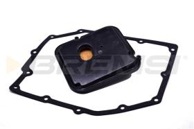 Bremsi FR2649 - FILTRO CAJA DE CAMBIO | TRANSMISSION FILTER