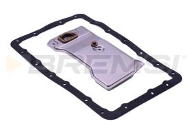 Bremsi FR2650 - FILTRO CAJA DE CAMBIO | TRANSMISSION FILTER