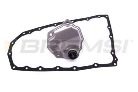 Bremsi FR2651 - FILTRO TRASMISSIONE | TRANSMISSION FILTER