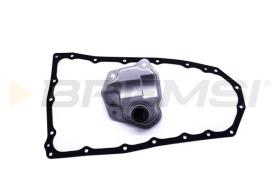 Bremsi FR2652 - FILTRO TRASMISSIONE | TRANSMISSION FILTER