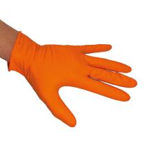 Pool Line 210004 - CAJA 90 UNIDADES GUANTES DE NITRILO TALLA 'XL'