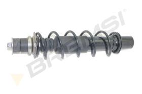 Bremsi SA2348 - AMORTIGUADOR | SHOCK ABSORBER