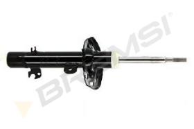 Bremsi SA2356 - AMMORTIZZATORI | SHOCK ABSORBER
