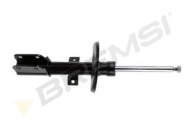 Bremsi SA2358 - AMMORTIZZATORI | SHOCK ABSORBER