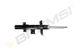 Bremsi SA2369 - AMMORTIZZATORI | SHOCK ABSORBER