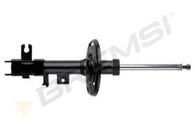 Bremsi SA2404 - AMMORTIZZATORI | SHOCK ABSORBER