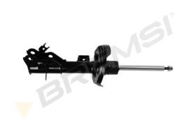 Bremsi SA2408 - AMMORTIZZATORI | SHOCK ABSORBER