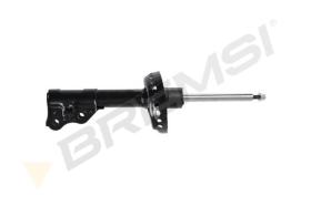 Bremsi SA2409 - AMMORTIZZATORI | SHOCK ABSORBER
