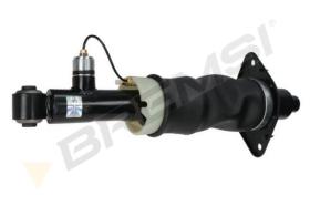 Bremsi SA2476 - AMMORTIZZATORI | SHOCK ABSORBER