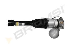 Bremsi SA2519 - AMMORTIZZATORI | SHOCK ABSORBER