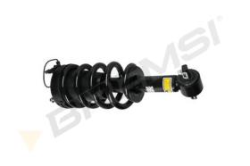 Bremsi SA2525 - AMMORTIZZATORI | SHOCK ABSORBER