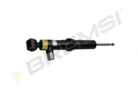 Bremsi SA2542 - AMMORTIZZATORI | SHOCK ABSORBER