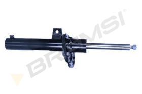 Bremsi SA2552 - AMMORTIZZATORI | SHOCK ABSORBER