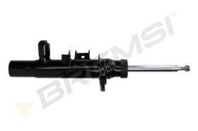 Bremsi SA2576 - AMMORTIZZATORI | SHOCK ABSORBER