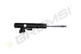 Bremsi SA2580 - AMMORTIZZATORI | SHOCK ABSORBER
