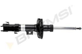 Bremsi SA2583 - AMMORTIZZATORI | SHOCK ABSORBER