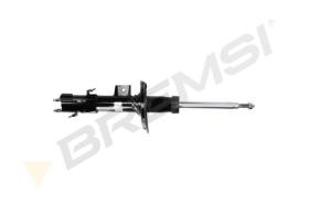 Bremsi SA2584 - AMORTIGUADOR | SHOCK ABSORBER