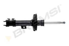 Bremsi SA2585 - AMORTIGUADOR | SHOCK ABSORBER